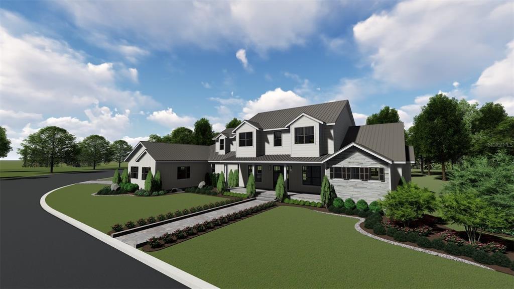 405 Long And Winding Road Howey-in-the-Hills, FL 34737 - Photo 30 of 51