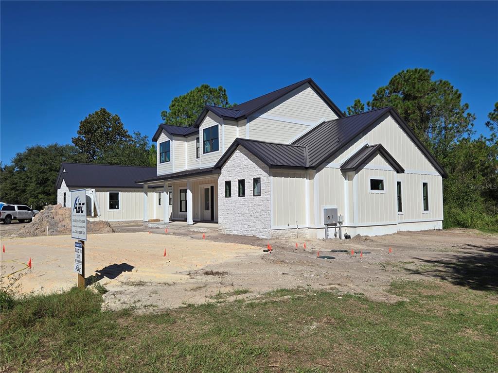 405 Long And Winding Road Howey-in-the-Hills, FL 34737 - Photo 3 of 51