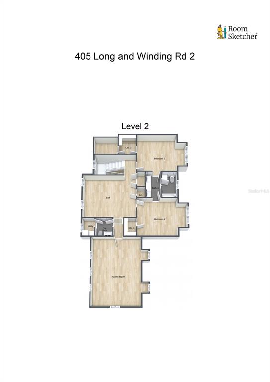 405 Long And Winding Road Howey-in-the-Hills, FL 34737 - Photo 51 of 51