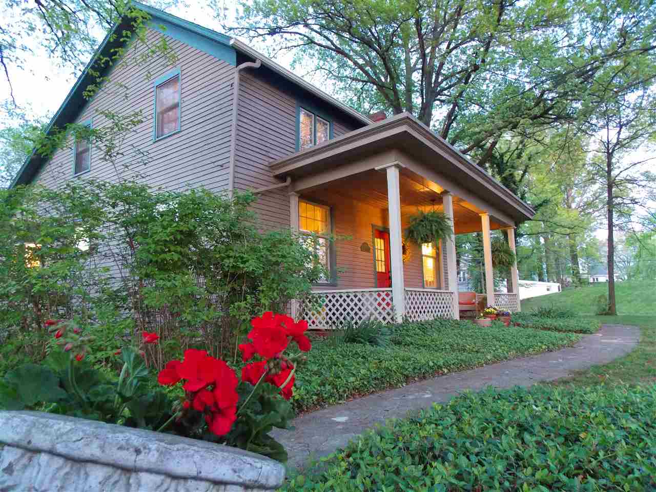 3705 Stringtown Road Evansville, IN 47711 - Photo 29 of 30 Gallery Image 29