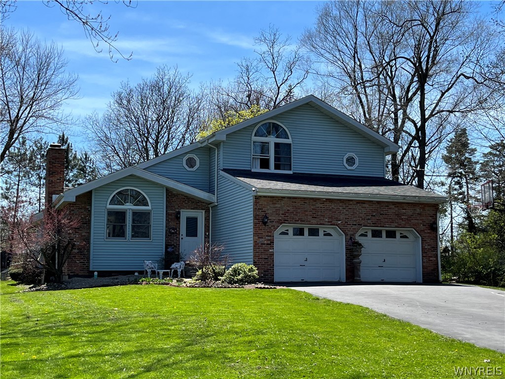 970 Escarpment Drive Lewiston, NY 14092 - Photo 1 of 33 Welcome to 970 Escarpment Dr.
