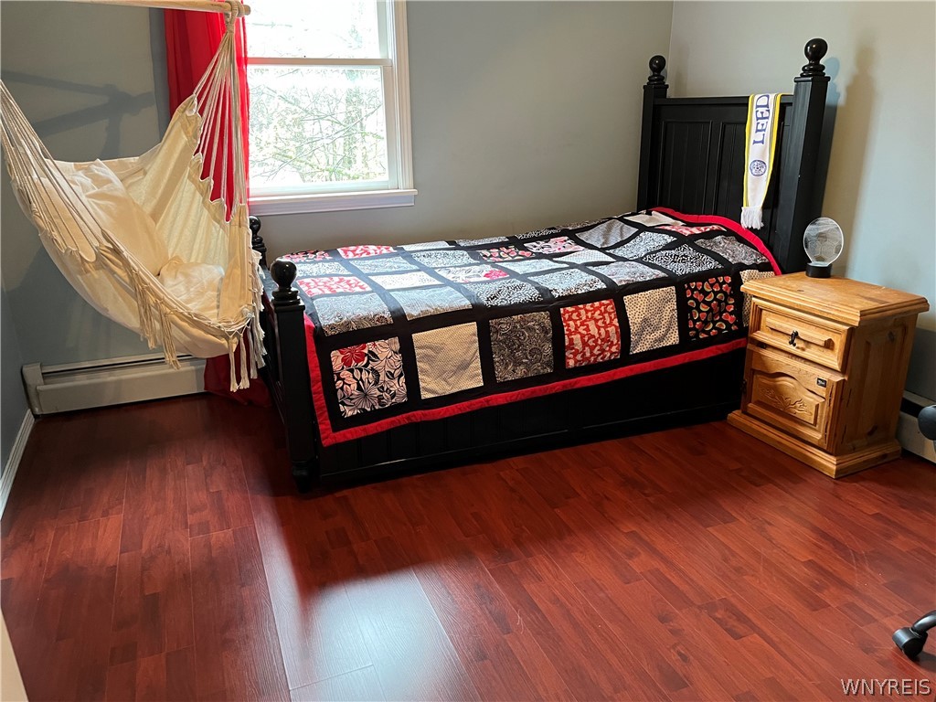 970 Escarpment Drive Lewiston, NY 14092 - Photo 24 of 33 Bedroom3