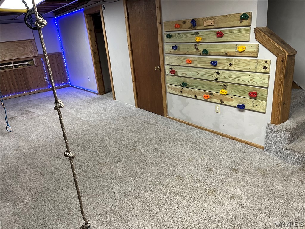 970 Escarpment Drive Lewiston, NY 14092 - Photo 29 of 33 Rec room