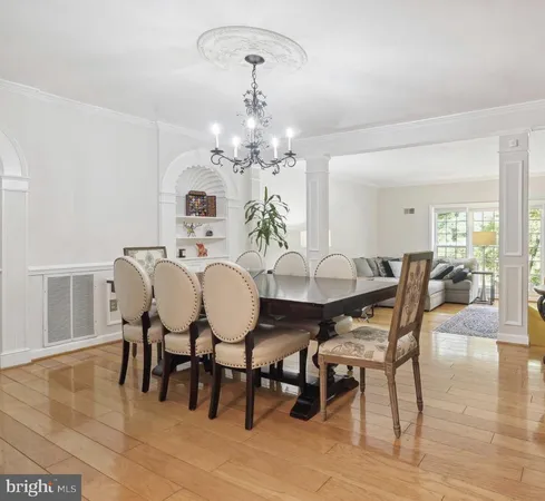 $5,600 | 5105 Westbard Avenue, Unit 6, Bethesda, MD 20816