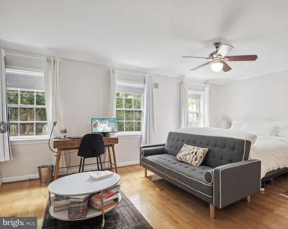 $5,600 | 5105 Westbard Avenue, Unit 6, Bethesda, MD 20816