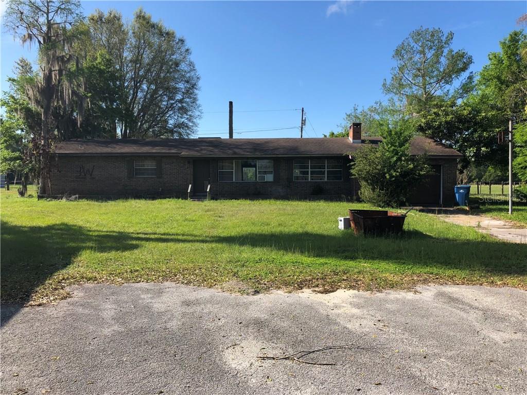 1940 Bert Royal Road Pierson, FL 32180 - Photo 1 of 1 Gallery Image 1