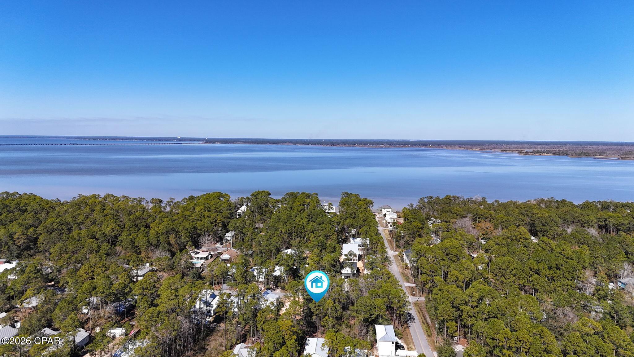 0 West Georgie Street Santa Rosa Beach, FL 32459 - Photo 2 of 5