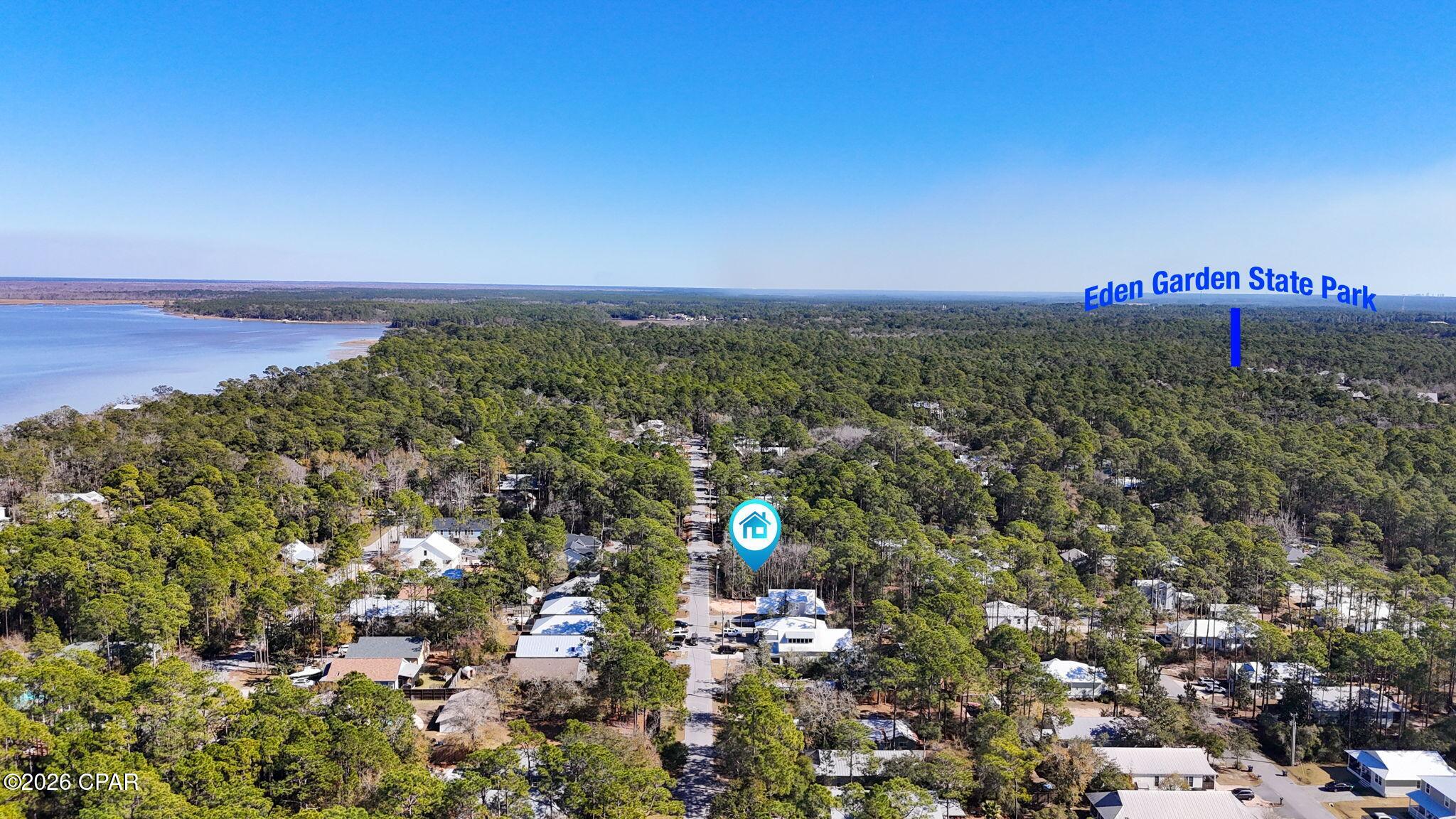 0 West Georgie Street Santa Rosa Beach, FL 32459 - Photo 4 of 5