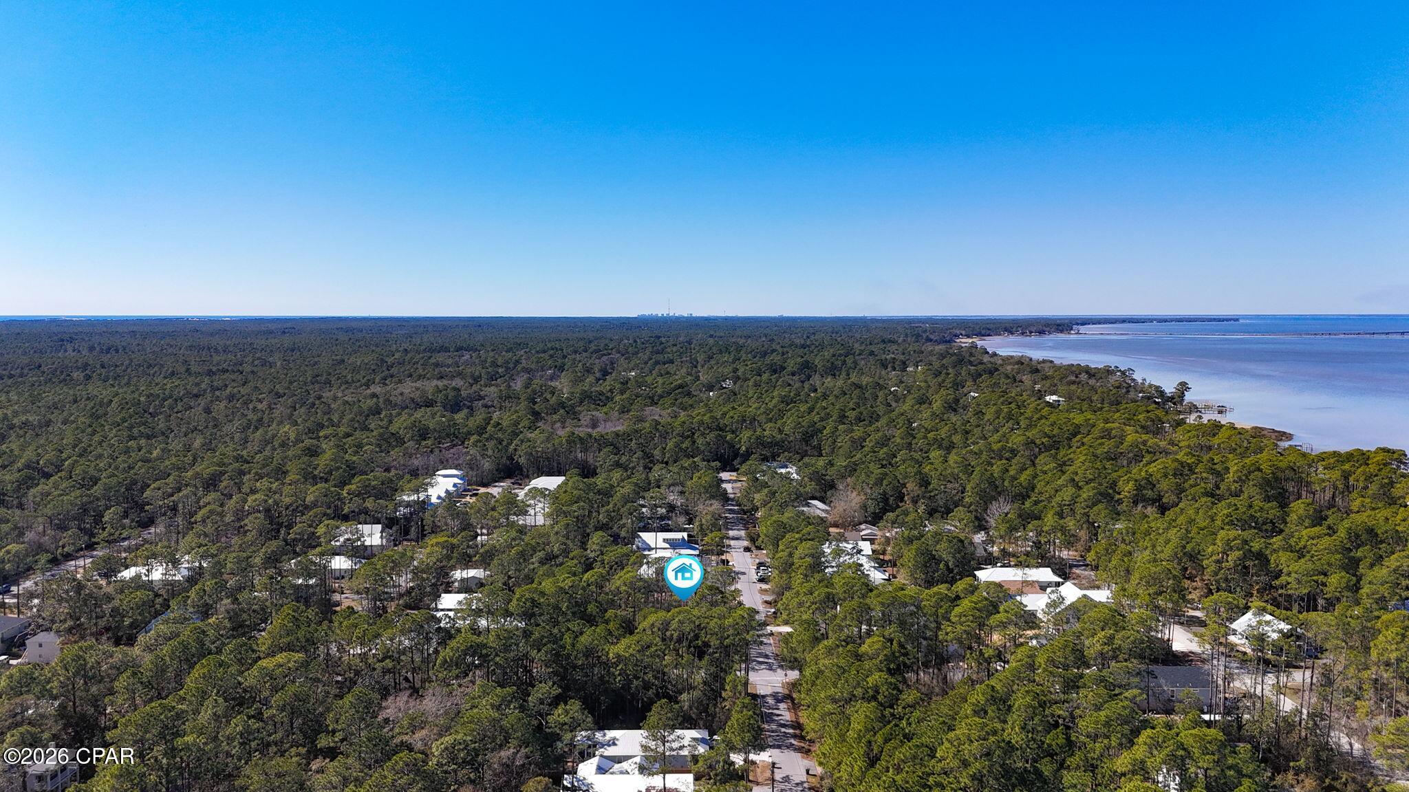 0 West Georgie Street Santa Rosa Beach, FL 32459 - Photo 5 of 5