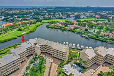 $850,000 | 16940 Bay Street, Unit N505, Jupiter, FL 33477