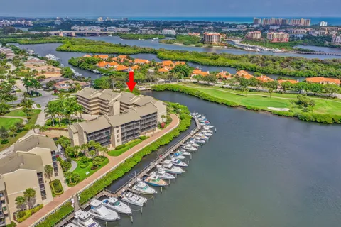 $850,000 | 16940 Bay Street, Unit N505, Jupiter, FL 33477