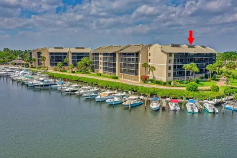 $850,000 | 16940 Bay Street, Unit N505, Jupiter, FL 33477