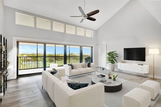 $850,000 | 16940 Bay Street, Unit N505, Jupiter, FL 33477