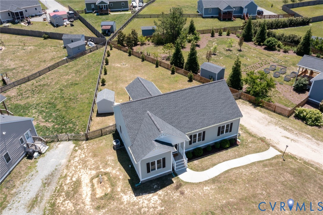 8900 Rock Cedar Road New Kent, VA 23124 - Photo 31 of 33