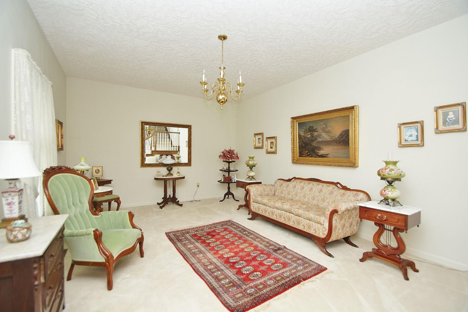 1229 Crosswind Road Goodview, VA 24095 - Photo 8 of 87 DSC03431