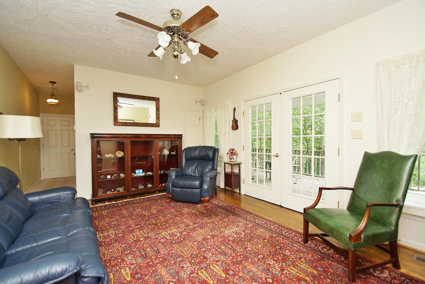 1229 Crosswind Road Goodview, VA 24095 - Photo 13 of 87 DSC03453