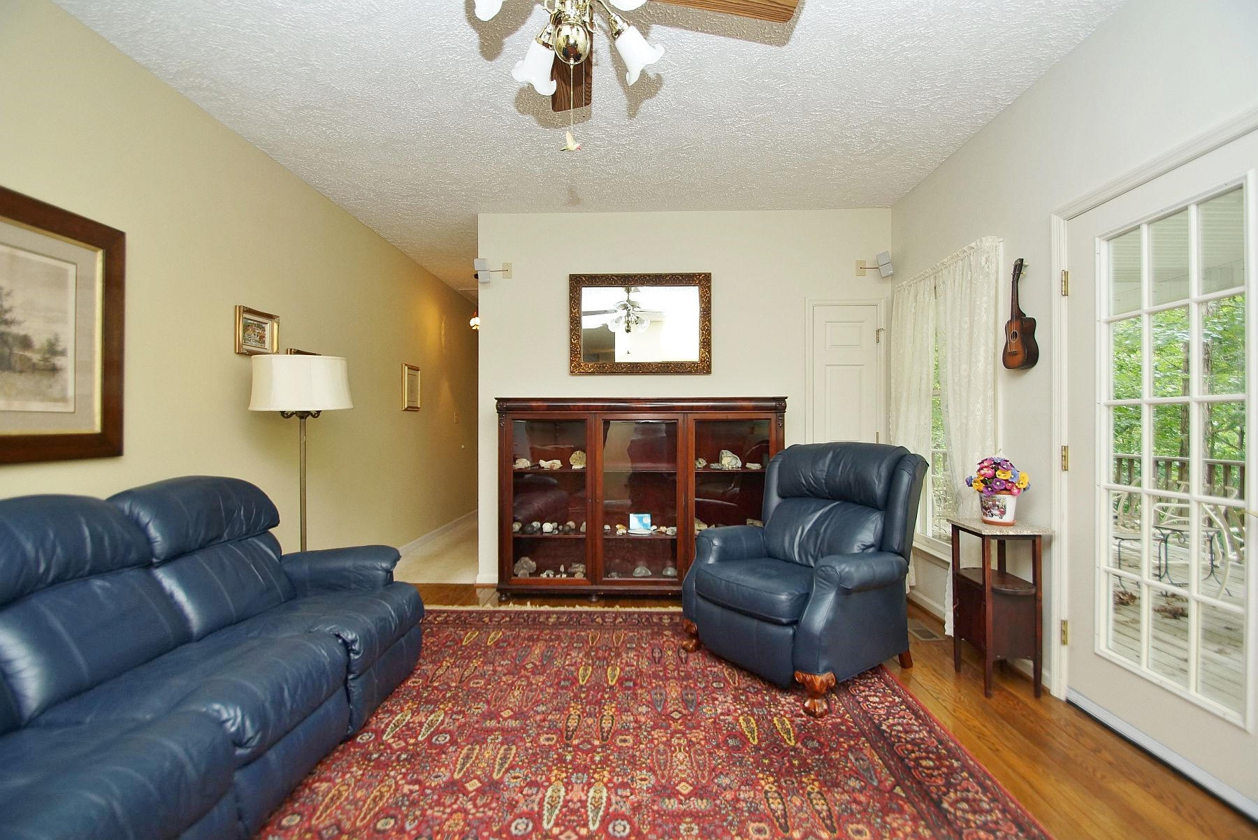 1229 Crosswind Road Goodview, VA 24095 - Photo 14 of 87 DSC03456