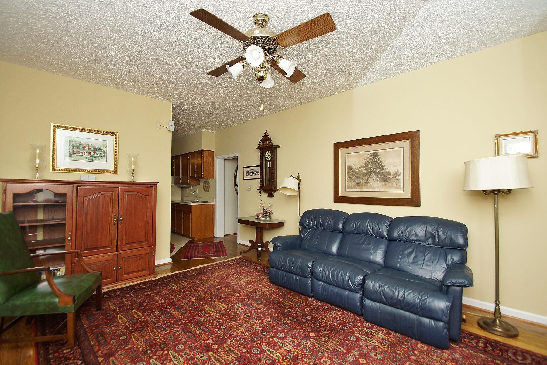 1229 Crosswind Road Goodview, VA 24095 - Photo 15 of 87 DSC03459