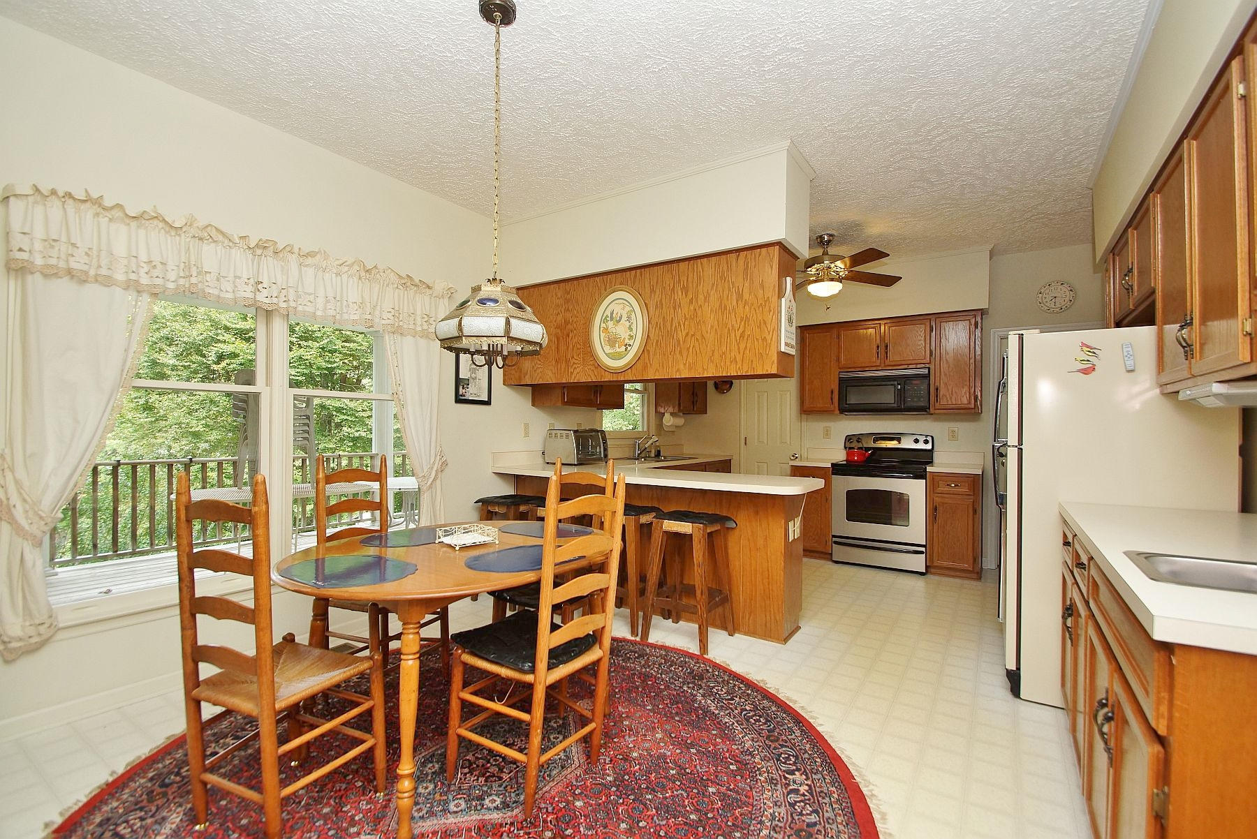 1229 Crosswind Road Goodview, VA 24095 - Photo 17 of 87 DSC03466