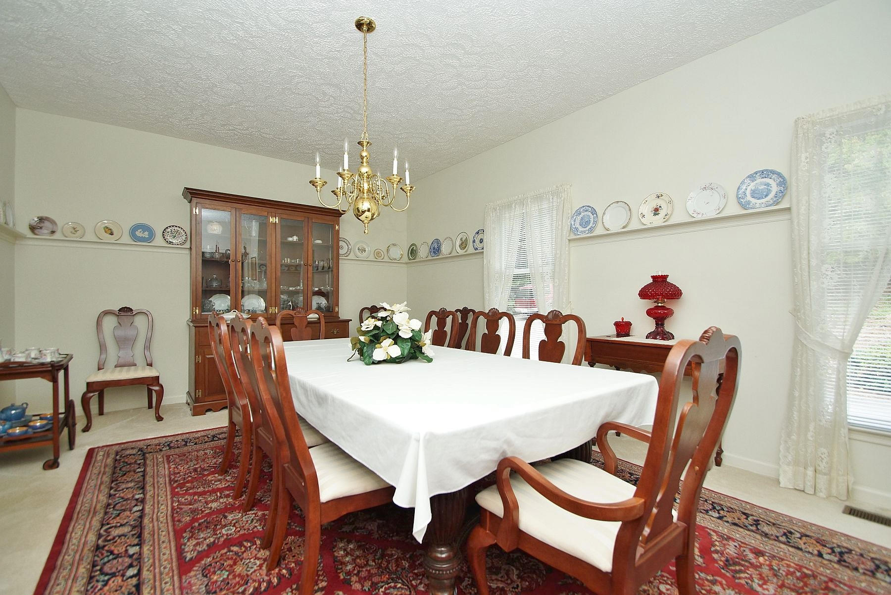 1229 Crosswind Road Goodview, VA 24095 - Photo 23 of 87 DSC03489