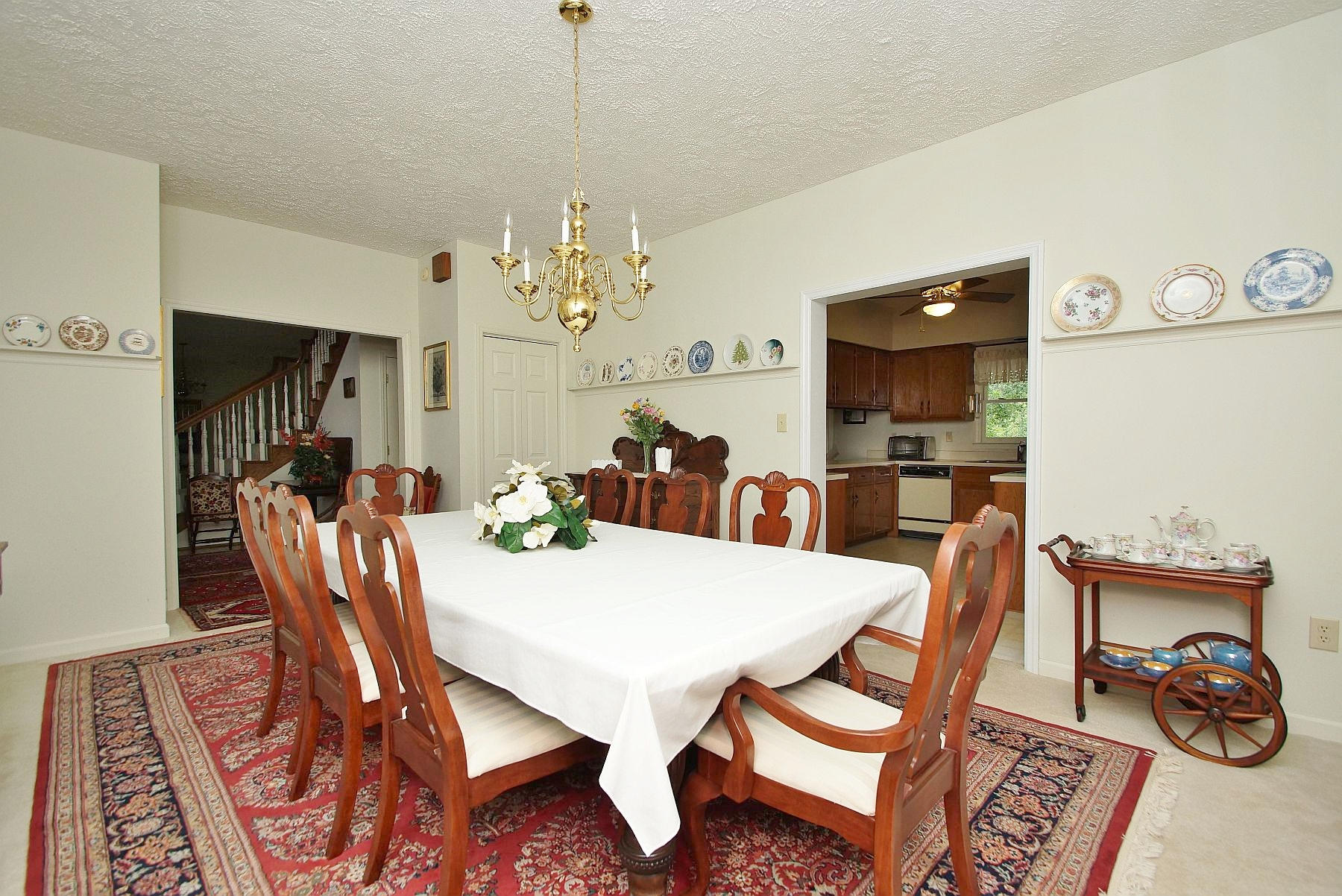 1229 Crosswind Road Goodview, VA 24095 - Photo 26 of 87 DSC03495