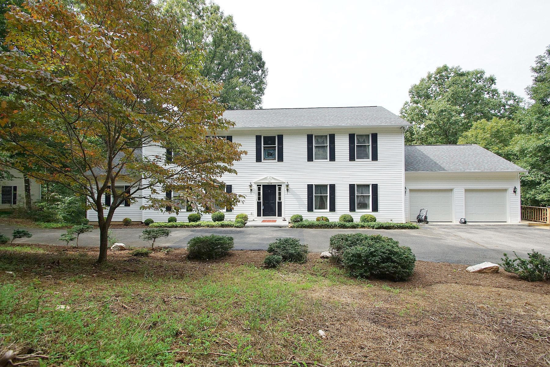 1229 Crosswind Road Goodview, VA 24095 - Photo 3 of 87 DSC03414