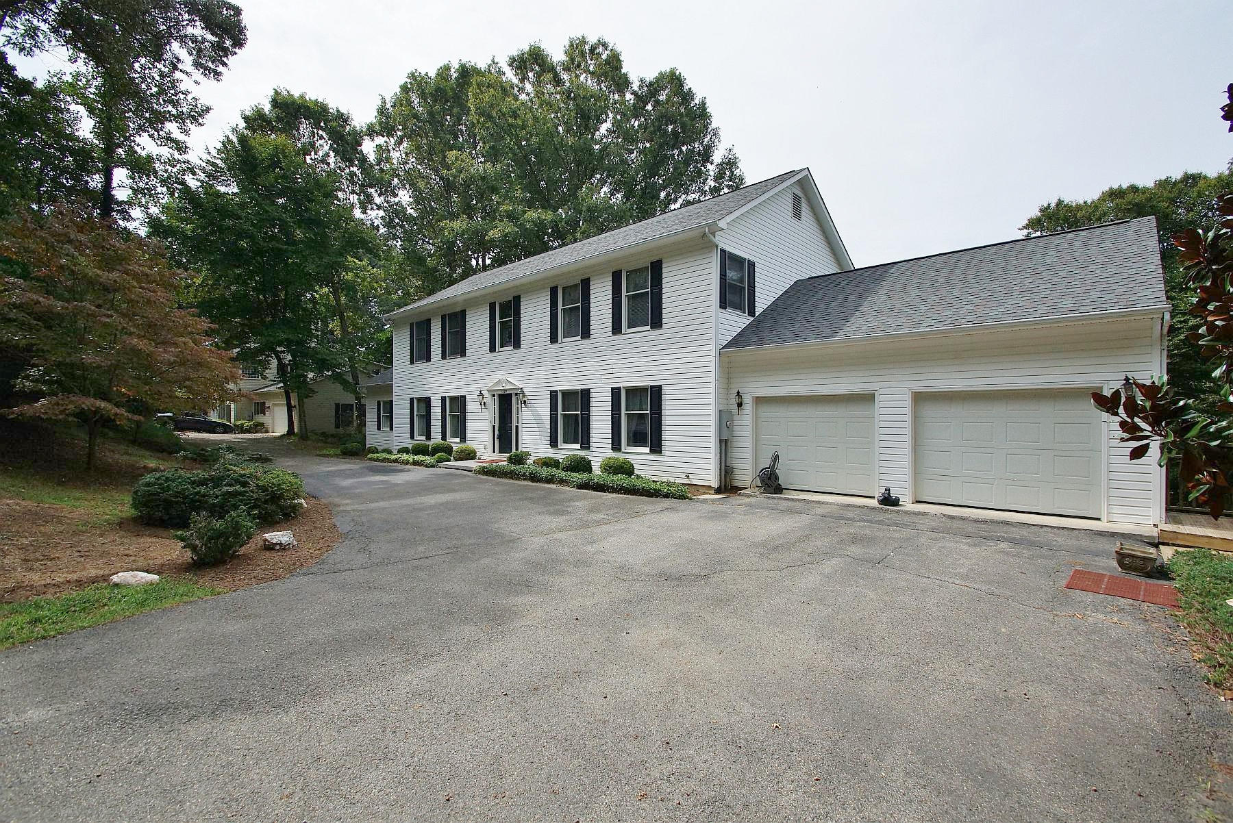 1229 Crosswind Road Goodview, VA 24095 - Photo 4 of 87 DSC03420