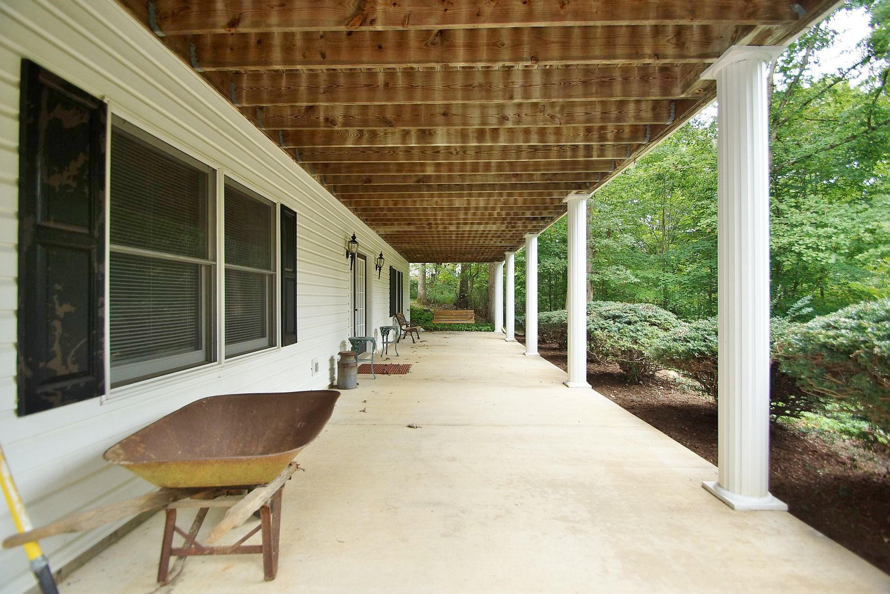 1229 Crosswind Road Goodview, VA 24095 - Photo 77 of 87 DSC03642