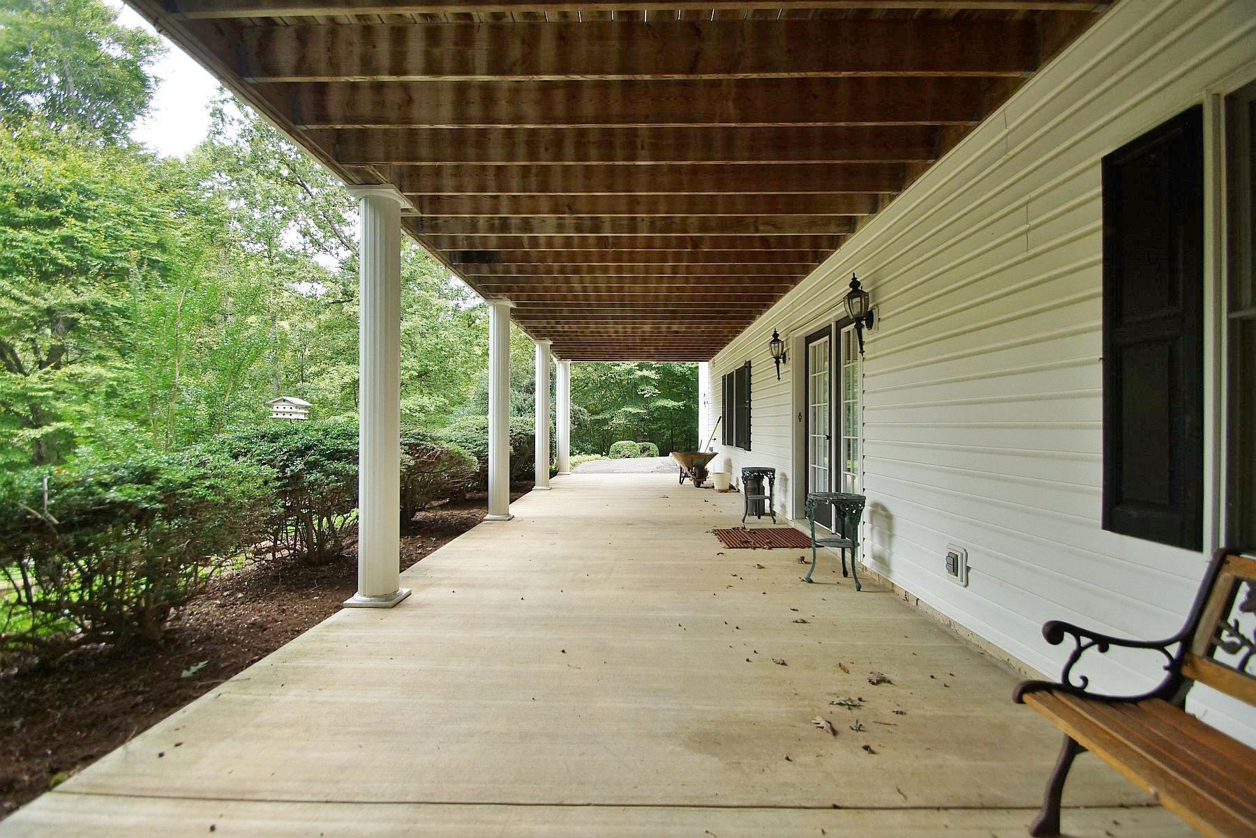 1229 Crosswind Road Goodview, VA 24095 - Photo 78 of 87 DSC03644
