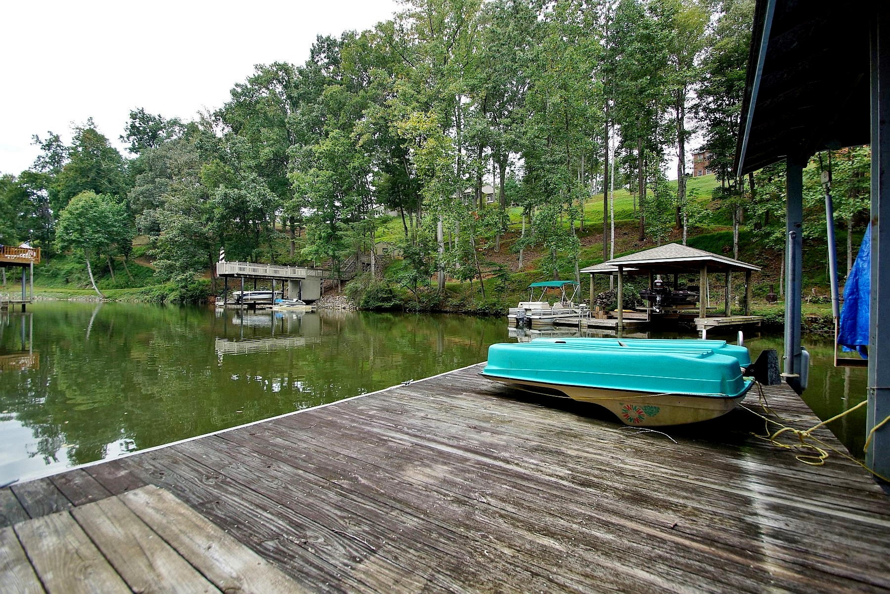 1229 Crosswind Road Goodview, VA 24095 - Photo 81 of 87 DSC03649
