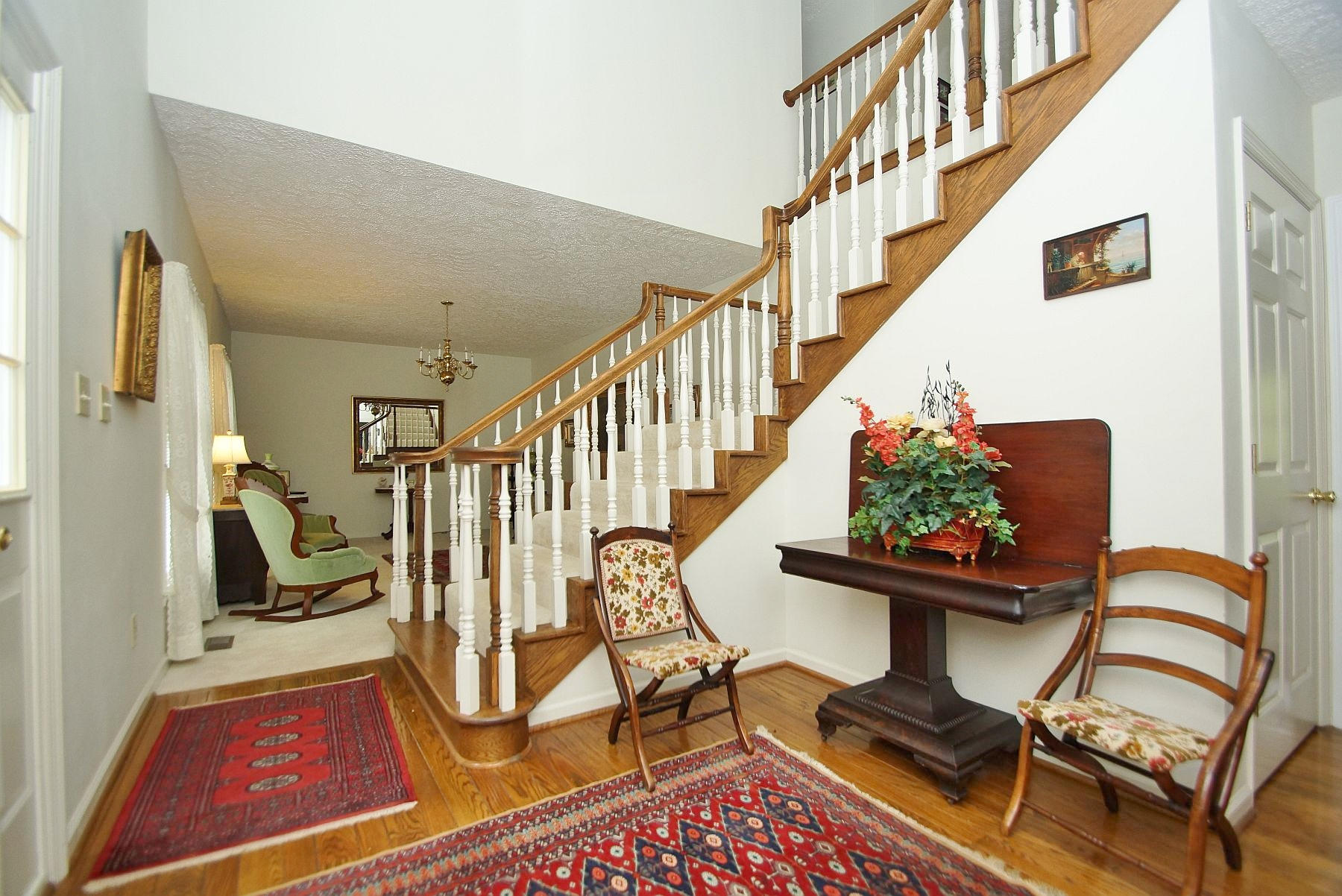 1229 Crosswind Road Goodview, VA 24095 - Photo 7 of 87 DSC03430