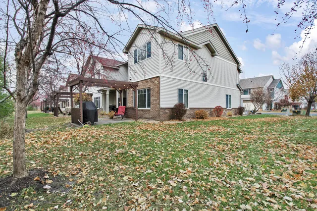 $299,900 | 198 Morgan Lane, Lino Lakes, MN 55014