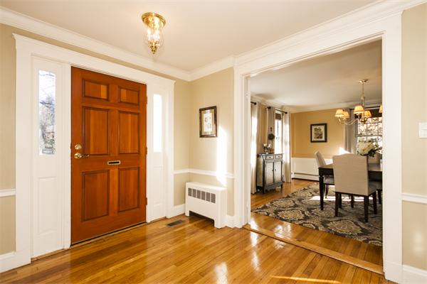 38 Barnstable Road Newton, MA 02465 - Photo 2 of 29 Gallery Image 2