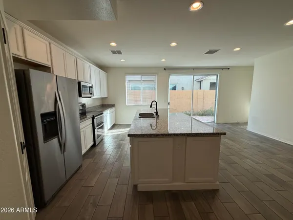 $2,395 | 4377 East Toledo Street, Gilbert, AZ 85295