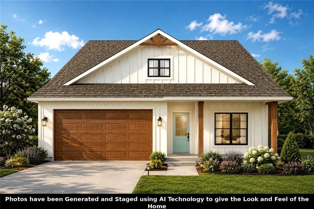 24 Lewis Ferguson Road Emerson, GA 30137 - Photo 2 of 11