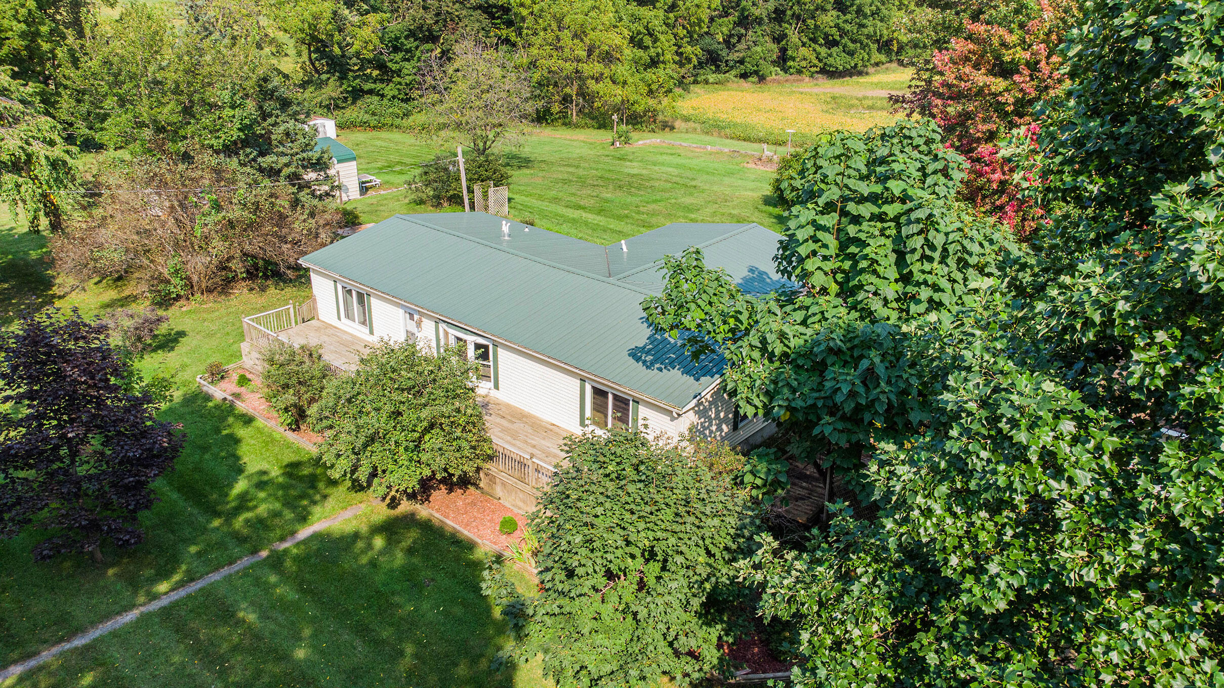 6975 Moscow Road Jerome, MI 49249 - Photo 1 of 43 1