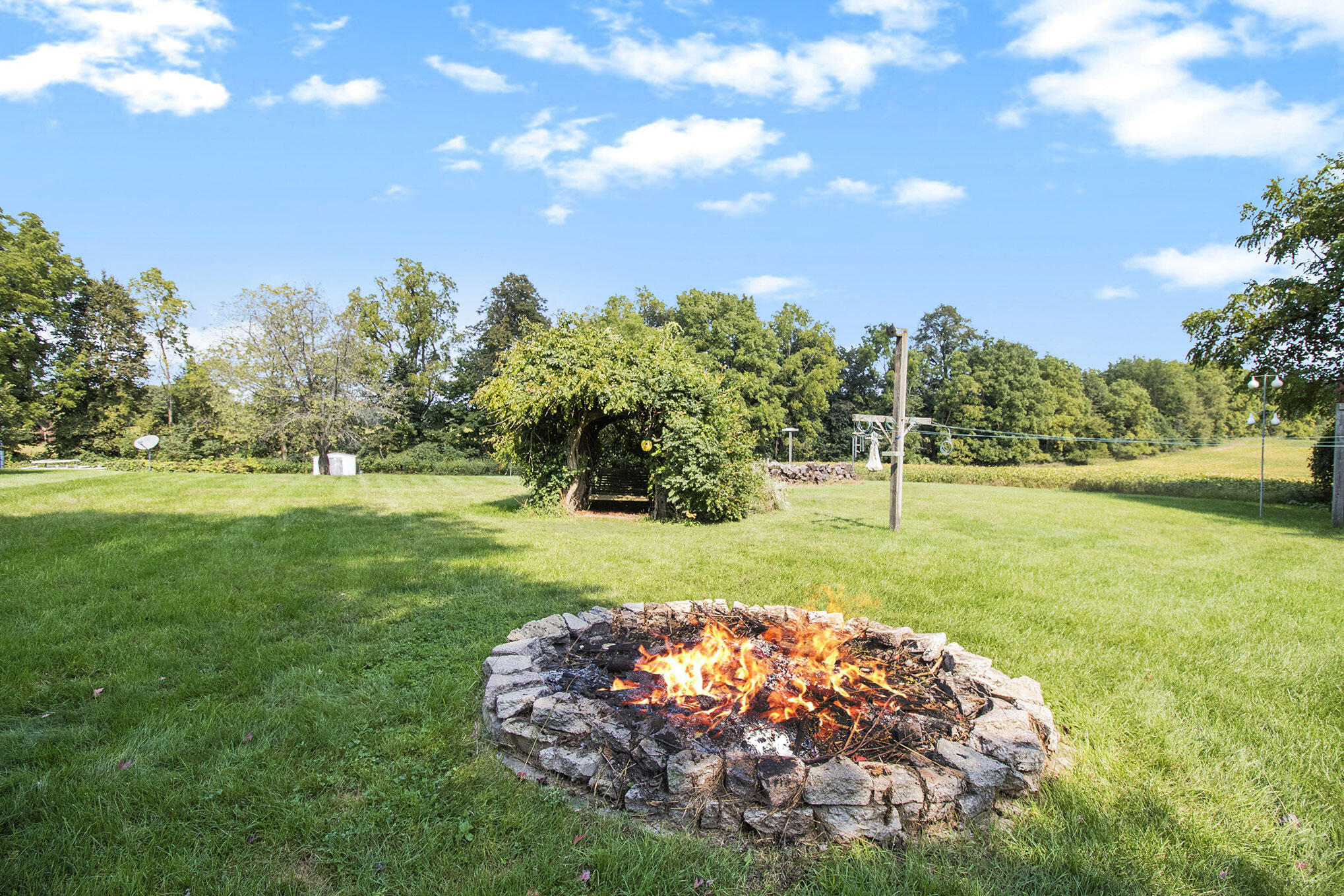 6975 Moscow Road Jerome, MI 49249 - Photo 40 of 43 38