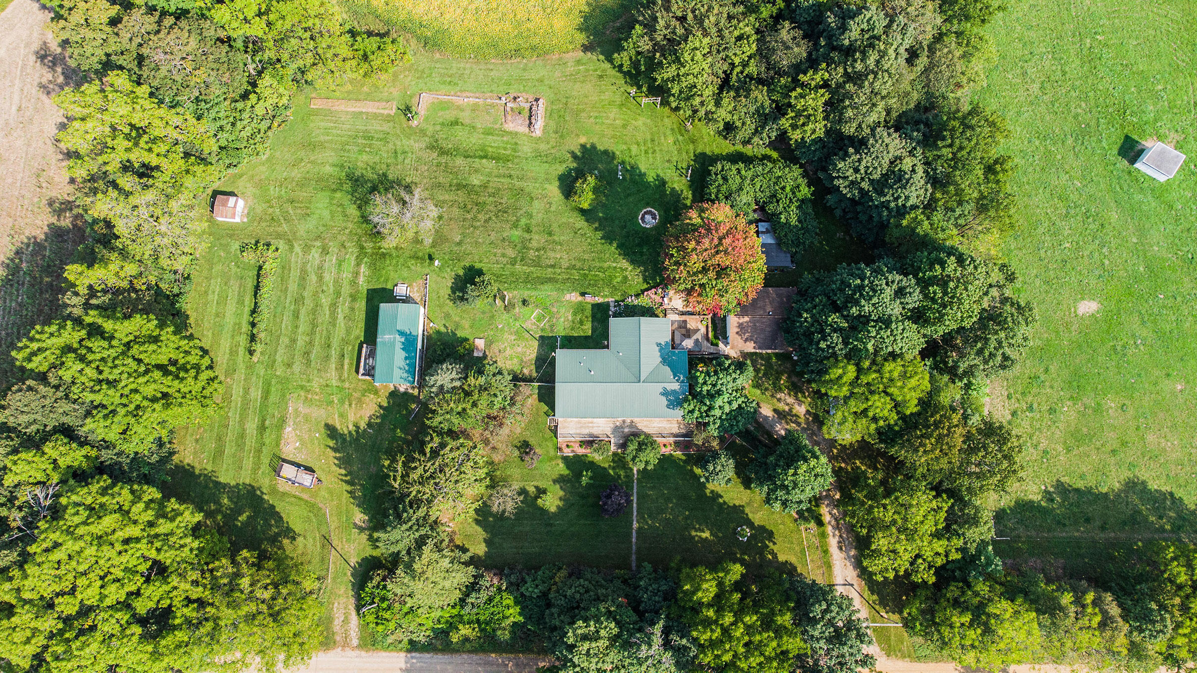 6975 Moscow Road Jerome, MI 49249 - Photo 42 of 43 41