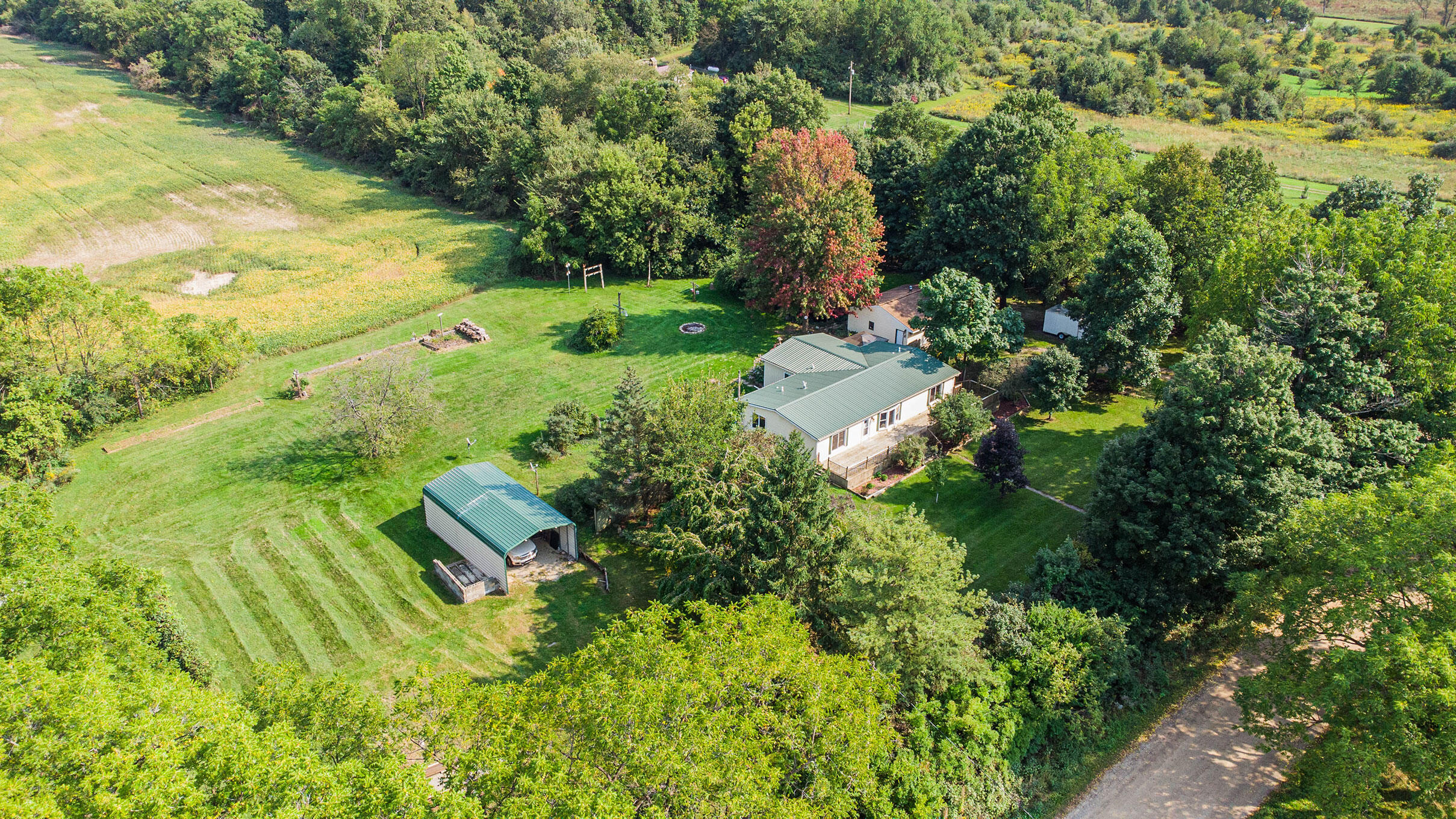 6975 Moscow Road Jerome, MI 49249 - Photo 43 of 43 41