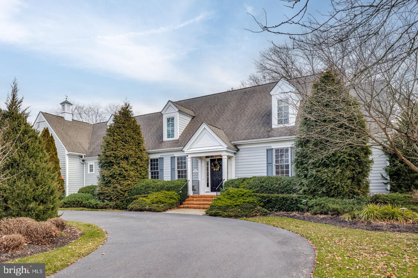 642 New Albany Road Moorestown, NJ 08057 - Photo 2 of 73