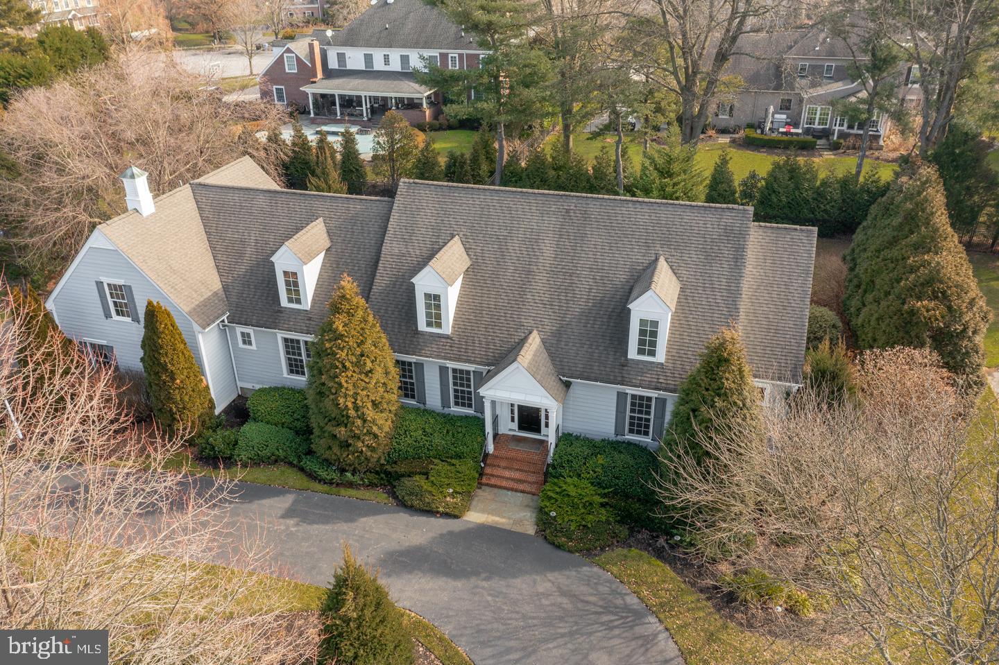 642 New Albany Road Moorestown, NJ 08057 - Photo 3 of 73