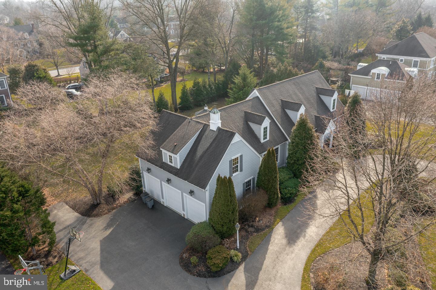 642 New Albany Road Moorestown, NJ 08057 - Photo 4 of 73