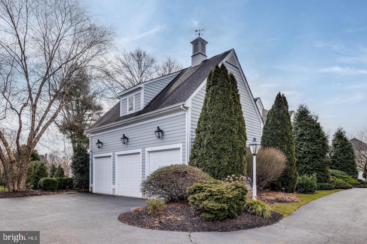 642 New Albany Road Moorestown, NJ 08057 - Photo 5 of 73