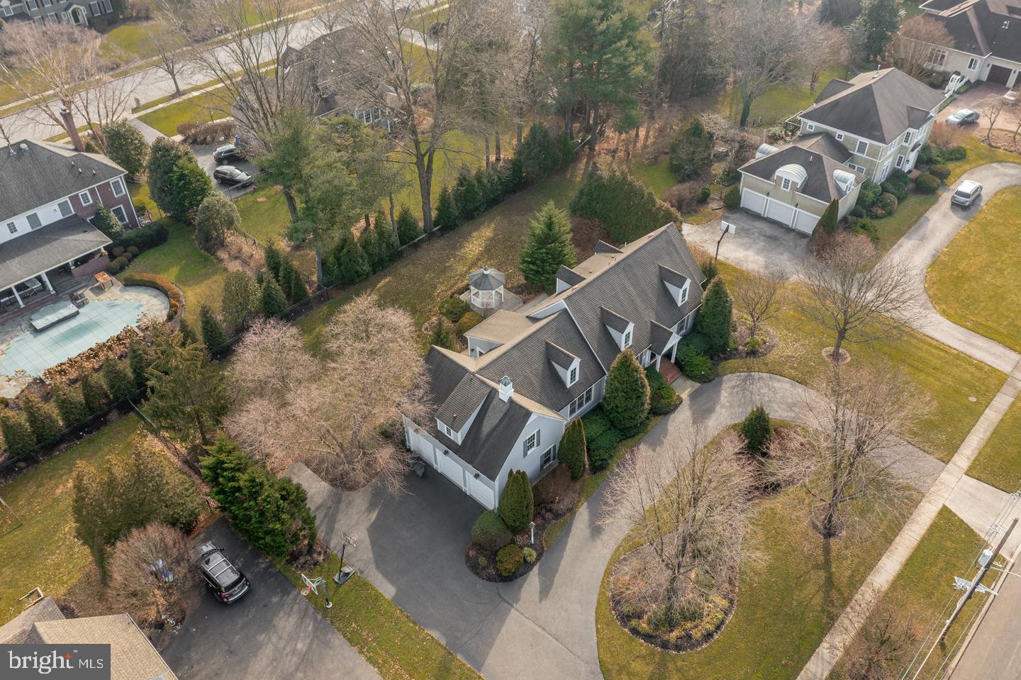 642 New Albany Road Moorestown, NJ 08057 - Photo 55 of 73