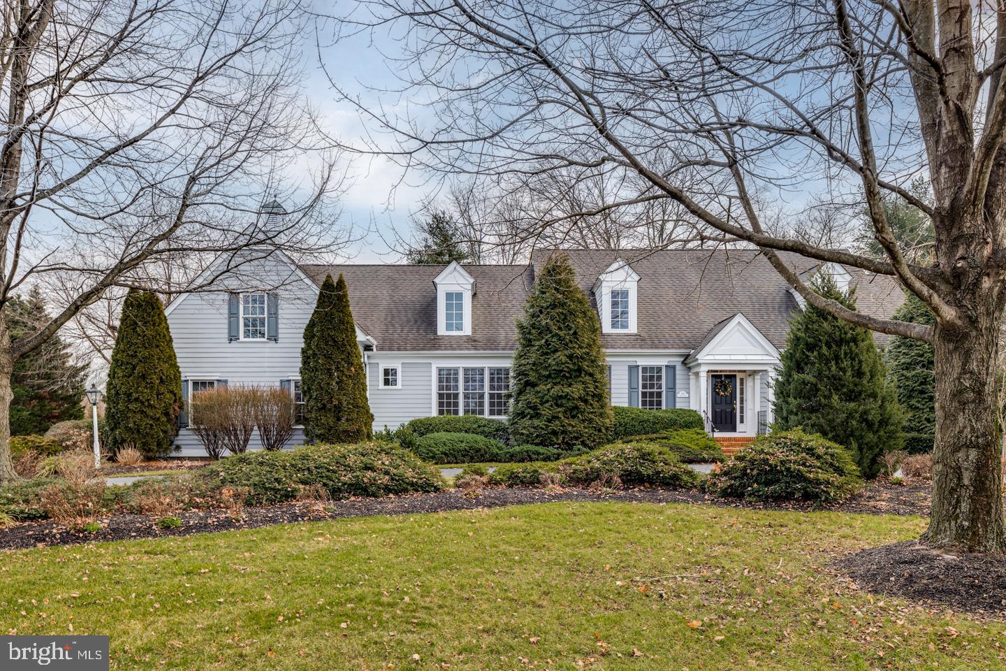 642 New Albany Road Moorestown, NJ 08057 - Photo 62 of 73