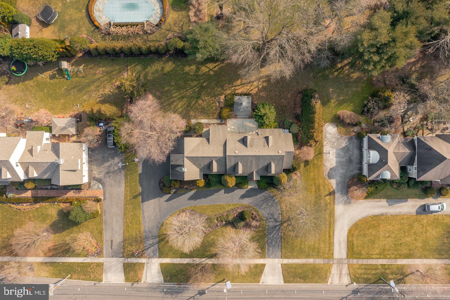 642 New Albany Road Moorestown, NJ 08057 - Photo 69 of 73