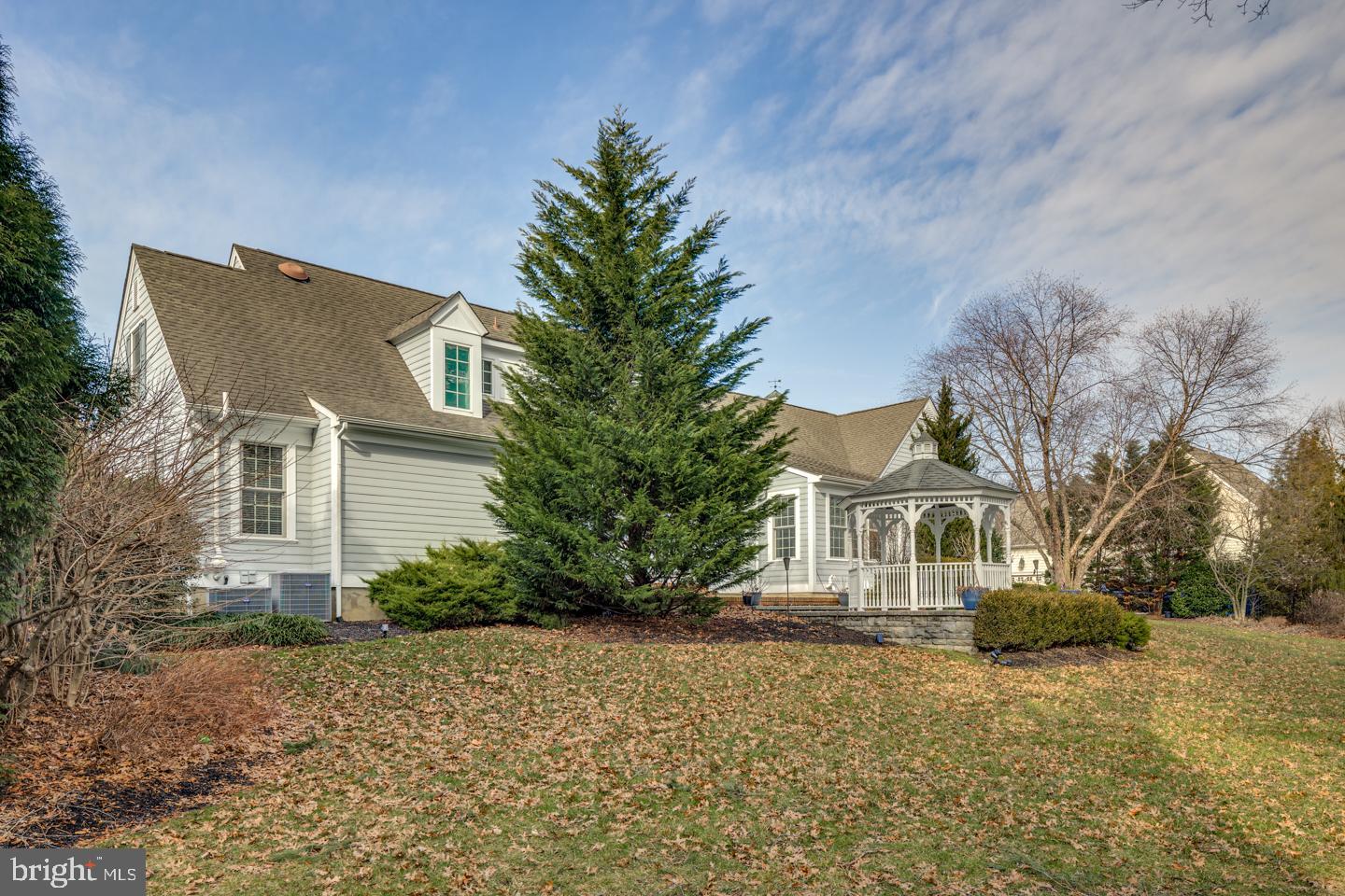 642 New Albany Road Moorestown, NJ 08057 - Photo 70 of 73