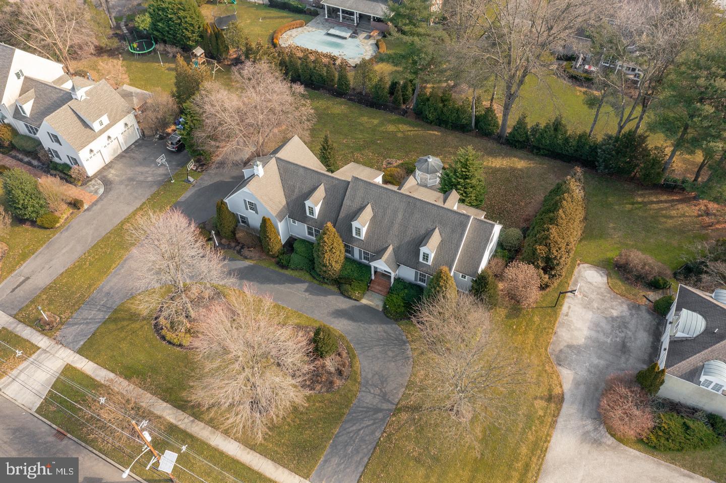 642 New Albany Road Moorestown, NJ 08057 - Photo 7 of 73