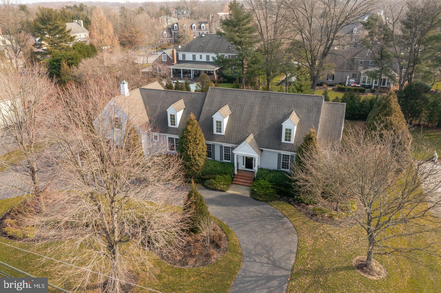 642 New Albany Road Moorestown, NJ 08057 - Photo 71 of 73