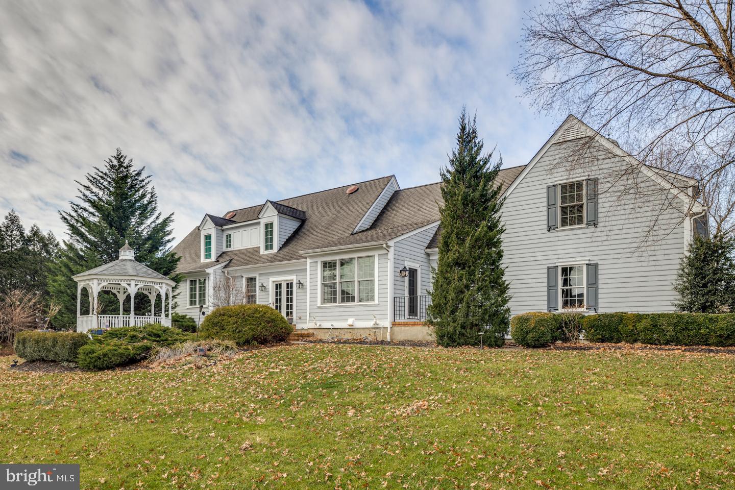 642 New Albany Road Moorestown, NJ 08057 - Photo 72 of 73